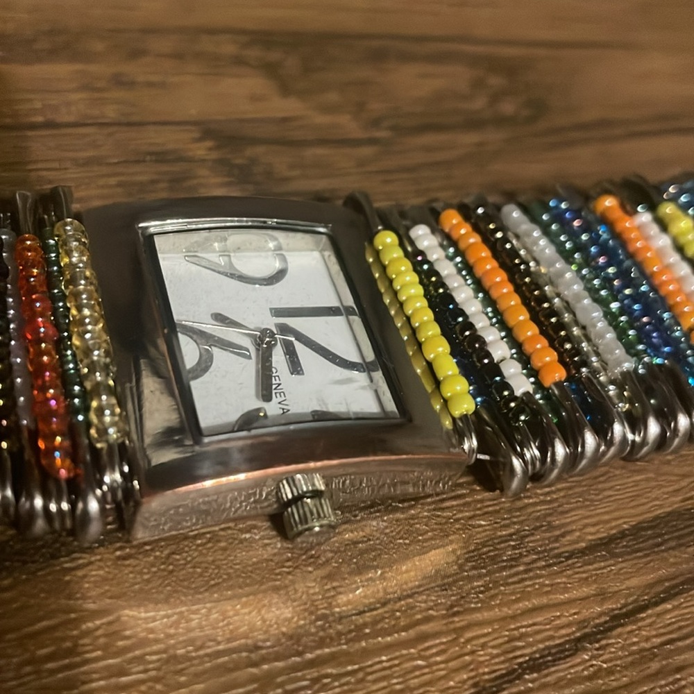 Handcrafted Watch - Picture 7 of 8